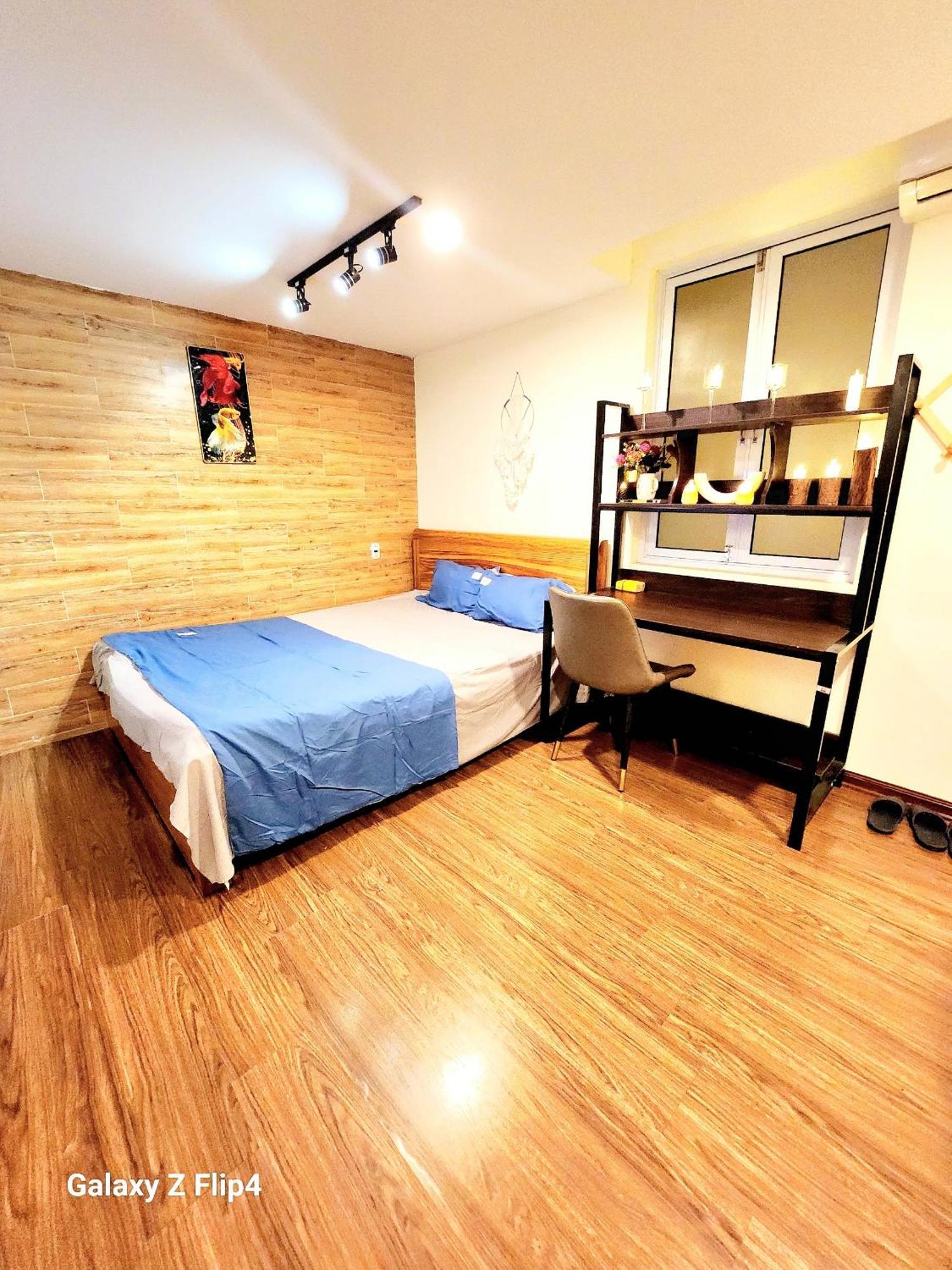 Hk Home 66B Tran Hung Dao Hoan Kiem Ha Noi Hanoi Exteriör bild